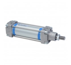 ISO 6431 (Tie Rod)