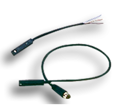 VDMA 24562 (Square Profile)