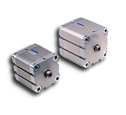 ISO 6432 / CETOP RP52P