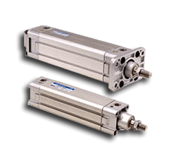 Air Cylinder Accessories