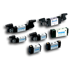 Diaphragm Operated Valves