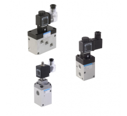 Compact Valve Ds2
