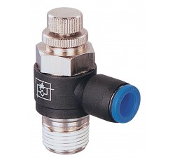 Flow Control Valve