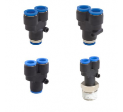 Type-Y Fittings
