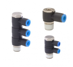 Swivel Fitting