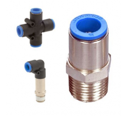 Plug Fittings