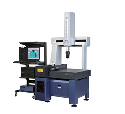 Mitutoyo CMM Accuracy Statements