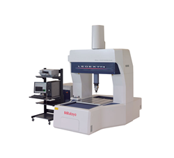 LEGEX 500/700/900/1200 SERIES 356-Ultra-high Accuracy CNC CMM