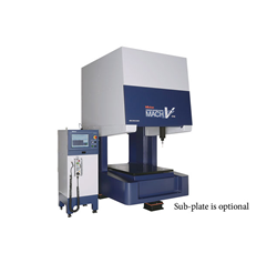 Mach-V9106 Series 360-Inline CNC CMM
