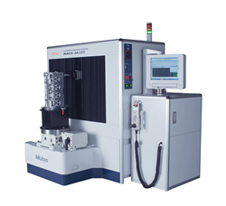 MACH-3A 653 Series 360 In-line Type CNC CMM