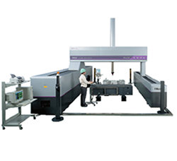 CRYSTA-Plus M Series 196-Manual-Floating Type CMM