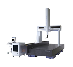 CRYSTA-Apex EX 500T/700T/900T PH20 Equipped 5-Axis CNC CMM