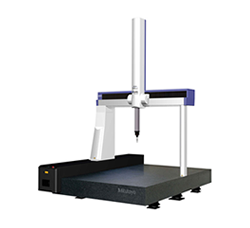 Crysta-Apex C1600/2000 Series 191-Standard CNC CMM