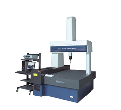 STRATO-Apex 1600 Series 355-High Accuracy CNC CMM