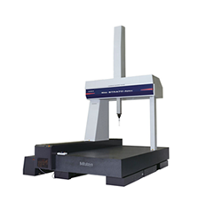 STRATO-Apex 500/700/900 Series 355-High Accuracy CNC CMM