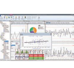 MeasurLink Process Analyzer-Process Analyzer Professional Edition-64AAB475