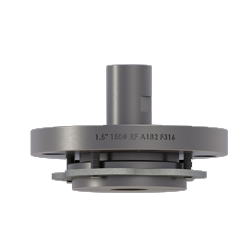 DF22 Diaphragm Seal
