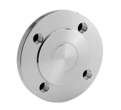 DF50 Flush type Flanged diapraghm seal