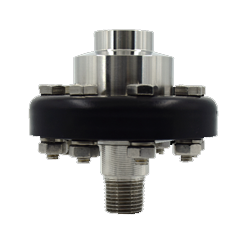 DS21 Screwed Diaphragm Seal