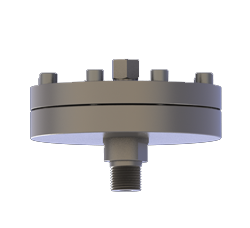 DS25 High Displacement Diaphragm Seal