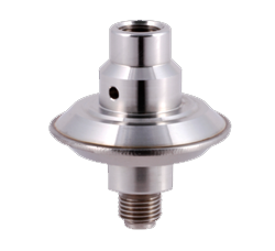 DS51 Compact Screwed Diaphragm Seal