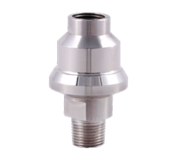 DS54 High Pressure Seal