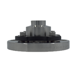 DF21 Flanged Diaphragm Seal