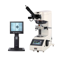 HM-210/220 Series 810- Micro Vickers Hardness Testing Machines