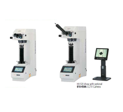 HV110 / HV120 Series 810-Vickers Hardness Testing Machines -Type A