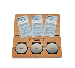 Optional Accessories – Rockwell/Rockwell Superficial Type