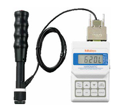 Hardmatic HH-411 Series 810-Impact Type Hardness Testing Unit