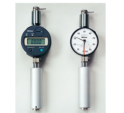 Hardmatic HH-300 Series 811- Durometers for Rubber and Plastics