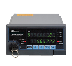 LSM-5200 Display Unit Series 544