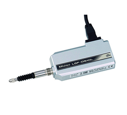 Linear Gage LGF-Z with Reference Point, Standard Dimensions,Robust Series 542