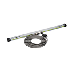 Linear Scales Series AT116 539-Economy and Slim Spar Type