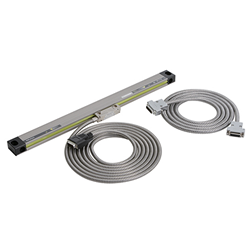 Linear Scales ABS AT715 Series 539-Slim Spar Type