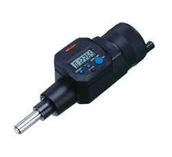 Digimatic Micrometer Heads Series 164