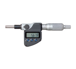 Digimatic Micrometer Heads Series 350