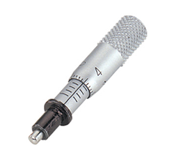 Micrometer Heads Series 148-Ultra Small/Small Type
