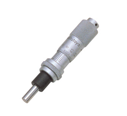 Micrometer Heads Series 148-Common Type in Small Size