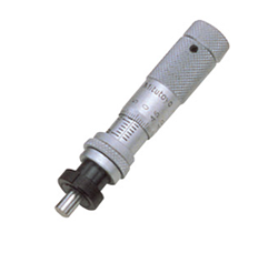 Micrometer Heads Series 148- with Zero Adjustable Thimble