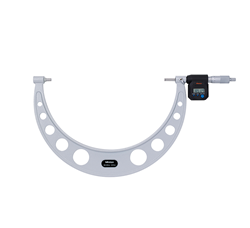 Digimatic Micrometer Series 293