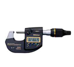 MDH Micrometer High-Accuracy Sub-Micron Digimatic Micrometer