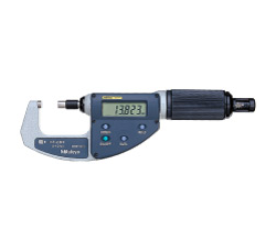 ABSOLUTE Digimatic Micrometers Series 227-with Adjustable Measuring Force