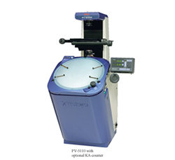 PV-5110-Series 304-Profile Projectors