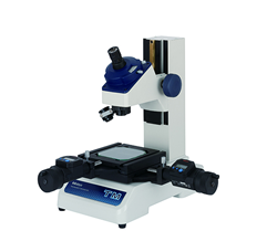 TM-505B/1005B Series 176-Toolmaker’s Microscopes