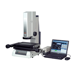 Quick Image SERIES 361 Non-contact 2-D Vision Measuring Systems