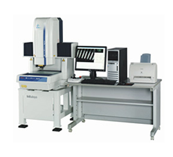 QV Apex Series 363-CNC Vision Measuring Systems
