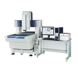 QV STREAM PLUS SERIES 363- CNC Vision Measuring System