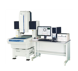 QV Hyper SERIES 363 – High-accuracy CNC Measuring System
